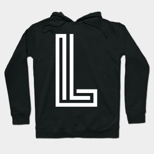 L Hoodie